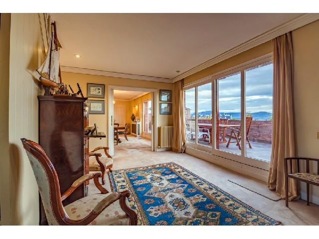 Penthouse for Sale in Santander