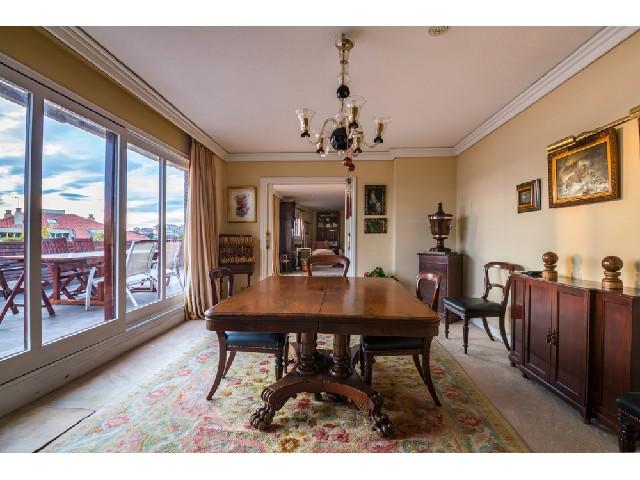Penthouse for Sale in Santander