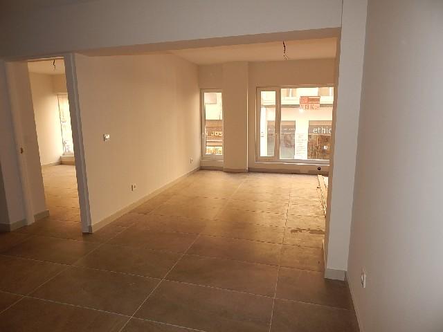 Office for Rent in Santander