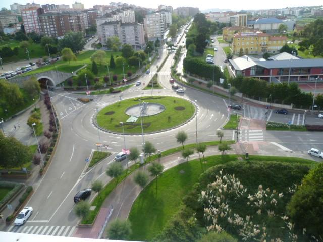 Penthouse for Sale in Santander