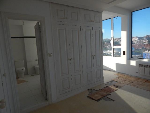 Penthouse for Sale in Santander