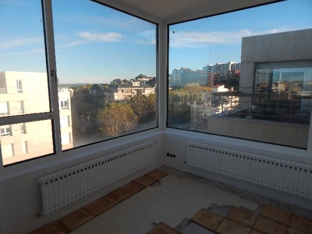 Penthouse for Sale in Santander