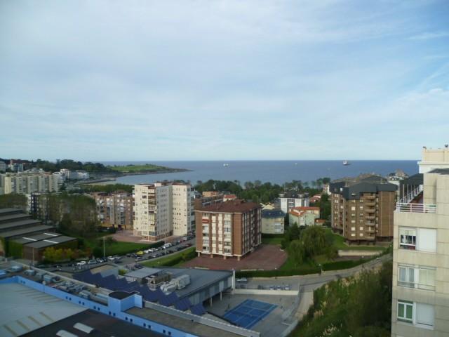 Penthouse for Sale in Santander