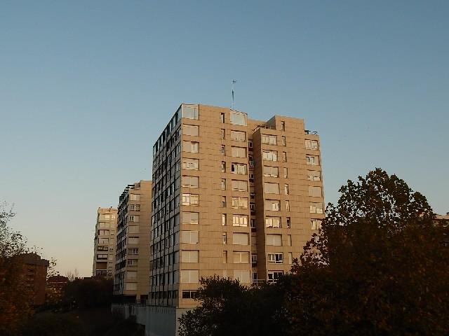 Penthouse for Sale in Santander