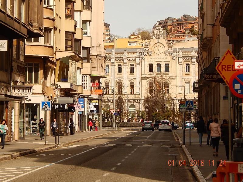 Premise for Sale in Santander