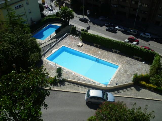 Flat for Rent in Santander