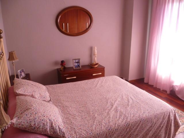 Flat for Rent in Santander
