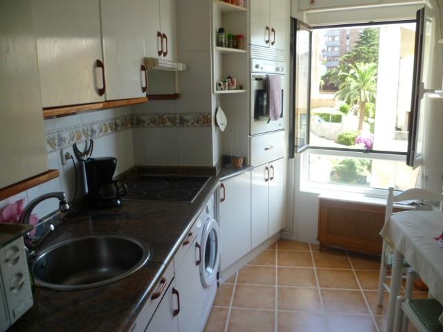 Flat for Rent in Santander