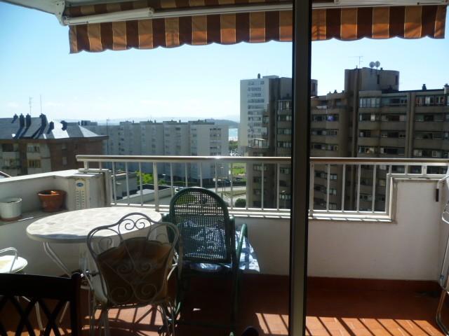 Flat for Rent in Santander