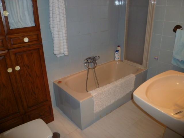 Flat for Rent in Santander