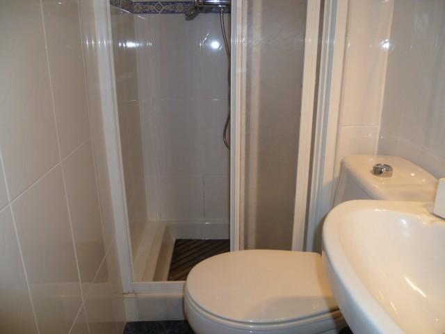 Flat for Rent in Santander