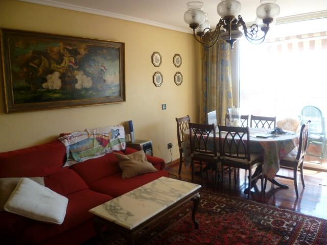 Flat for Rent in Santander