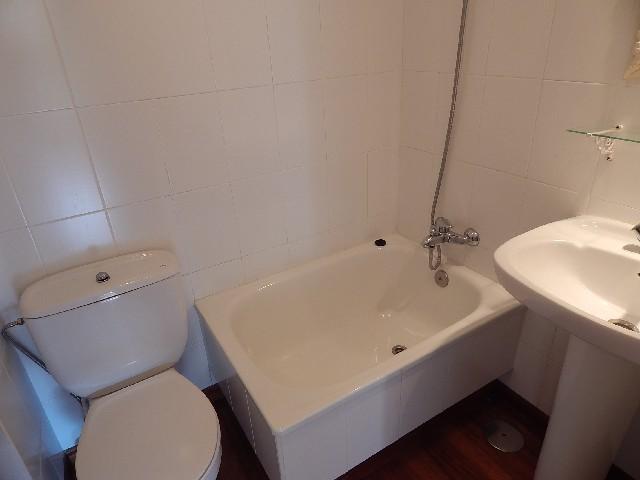 Flat for Rent in Santander