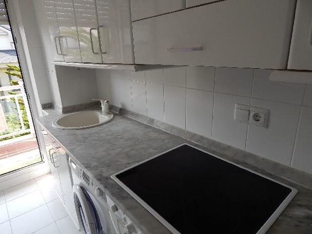Flat for Rent in Santander