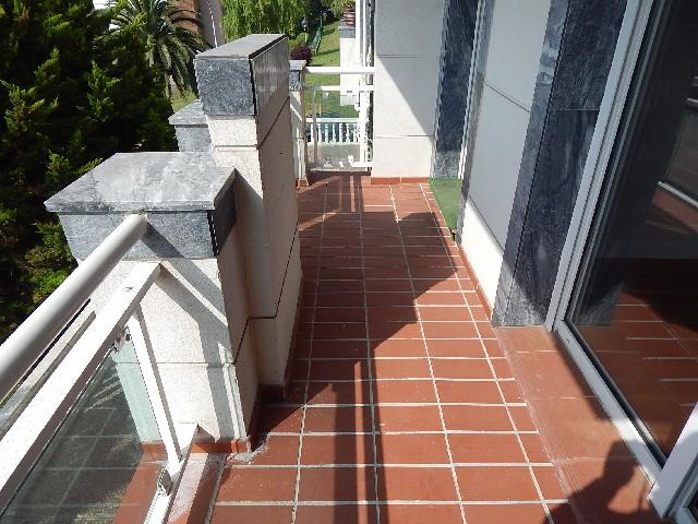 Flat for Rent in Santander