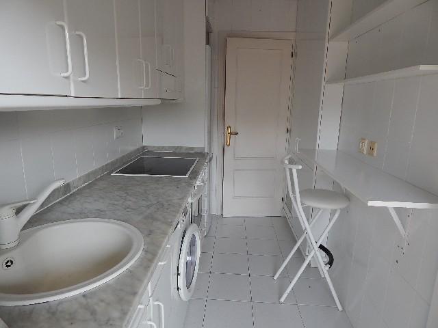 Flat for Rent in Santander