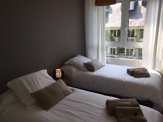 Flat for Rent in Santander