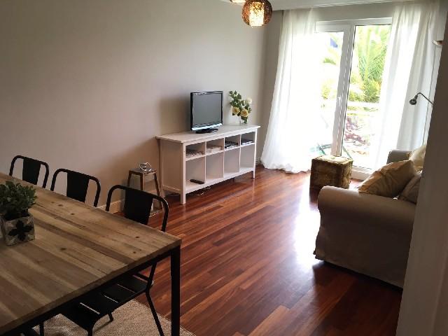 Flat for Rent in Santander