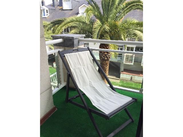 Flat for Rent in Santander