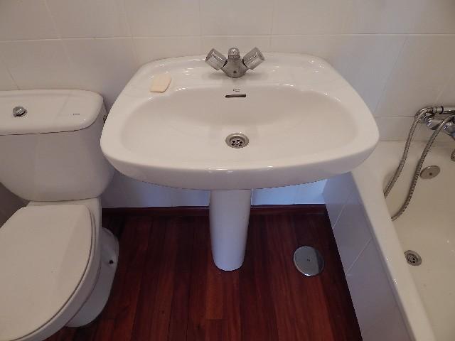 Flat for Rent in Santander