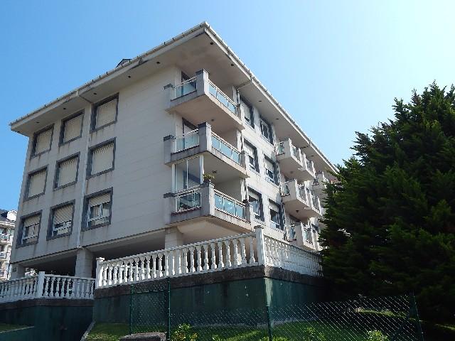 Flat for Rent in Santander