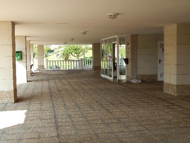 Flat for Rent in Santander