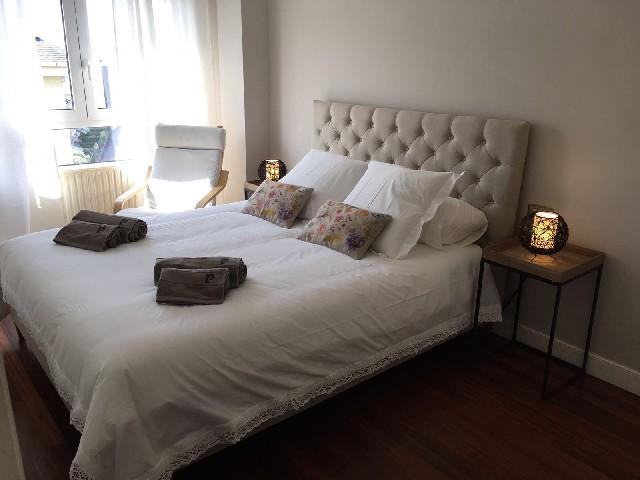 Flat for Rent in Santander