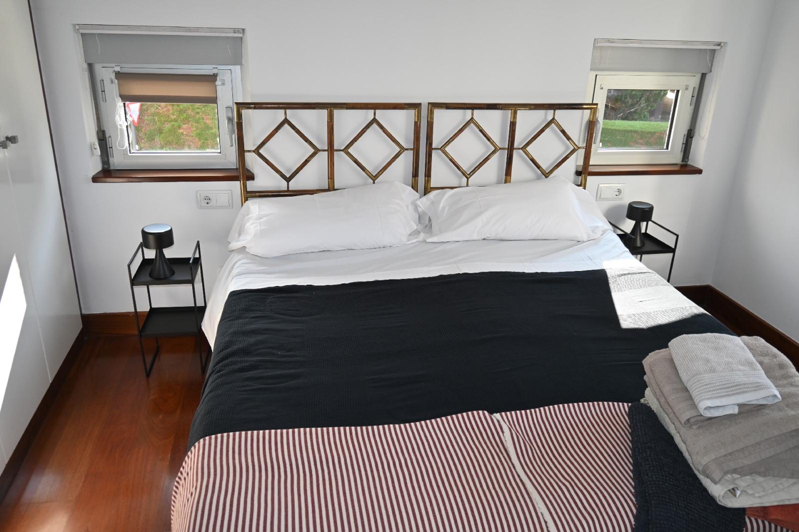 Flat for Rent in Santander