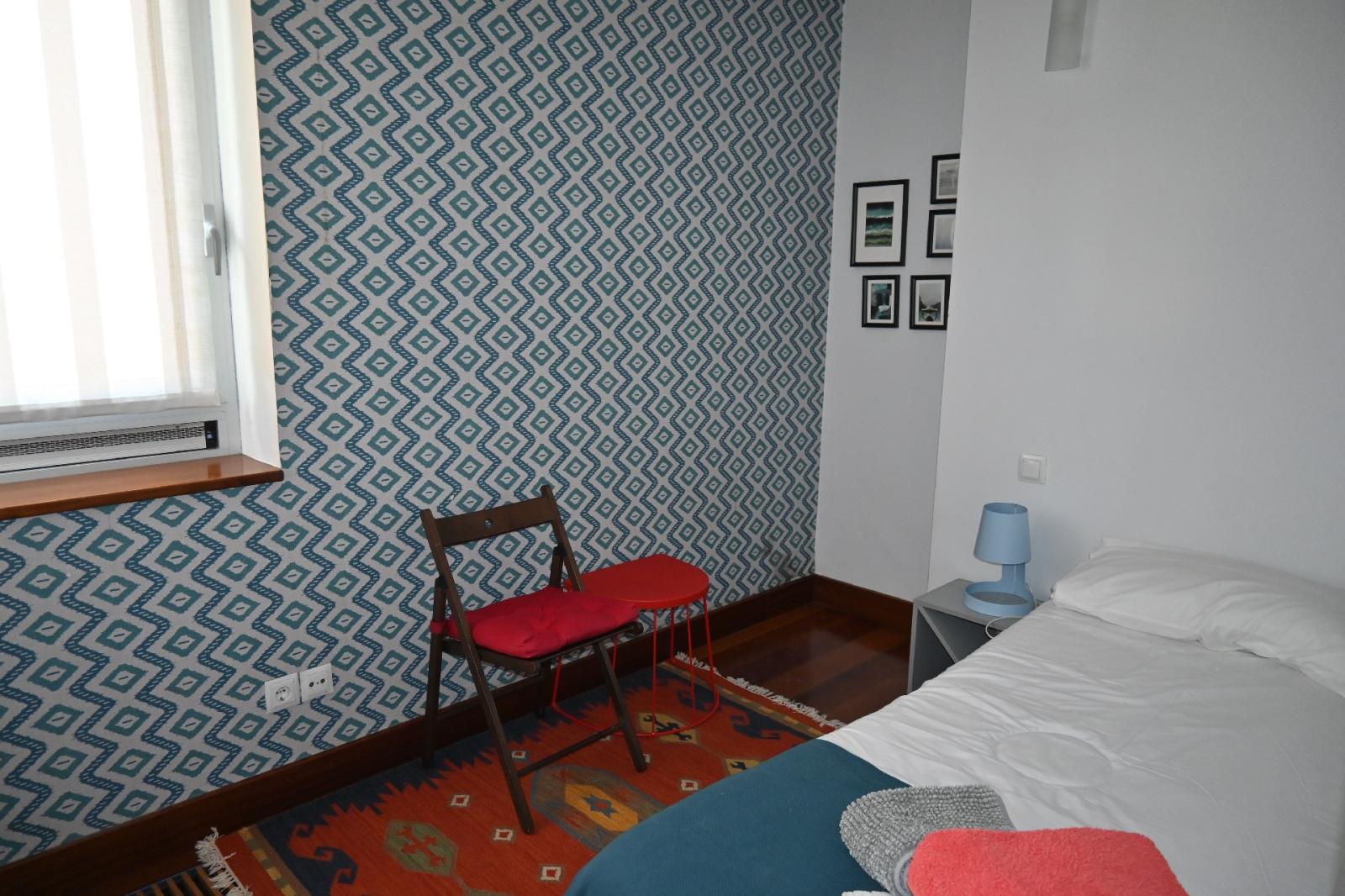 Flat for Rent in Santander