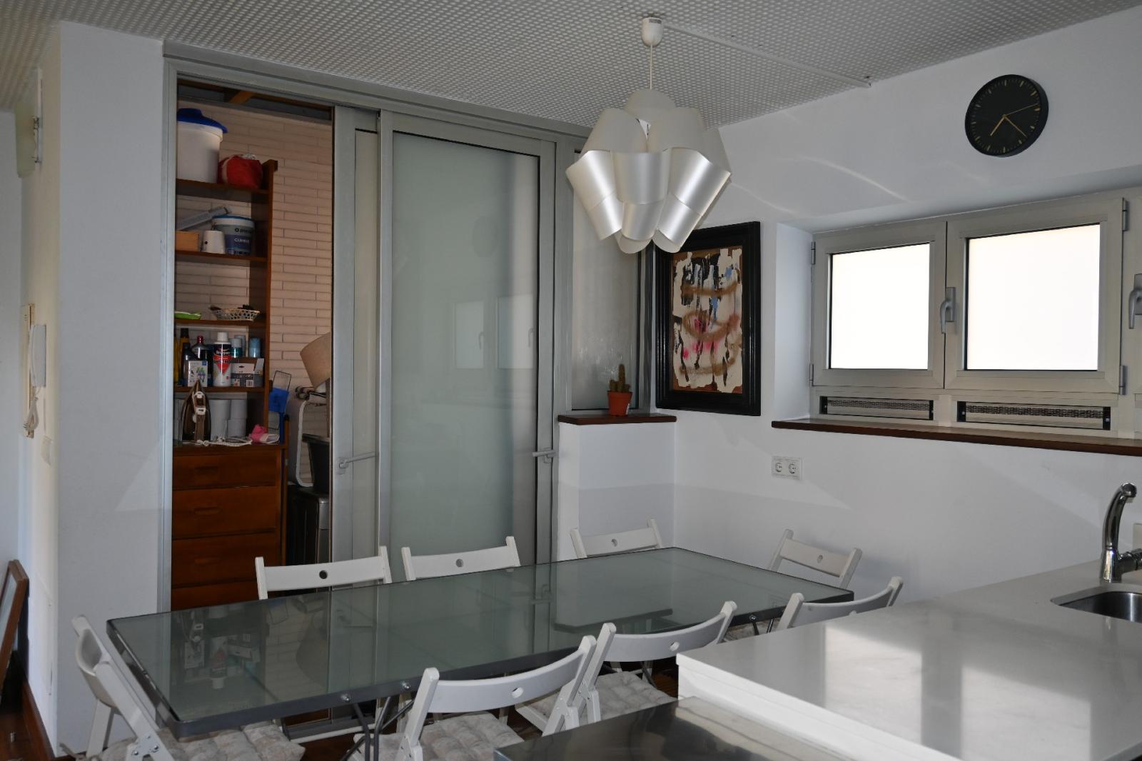 Flat for Rent in Santander