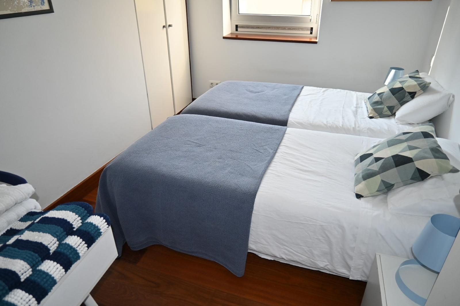 Flat for Rent in Santander