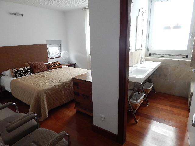 Flat for Rent in Santander