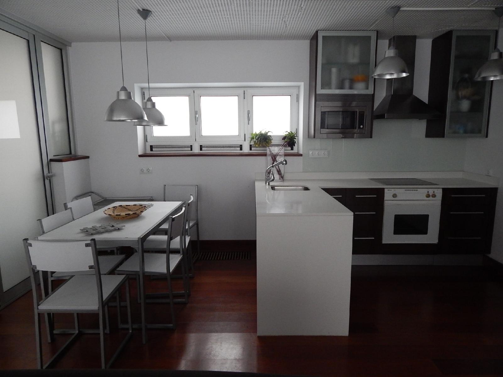 Flat for Rent in Santander