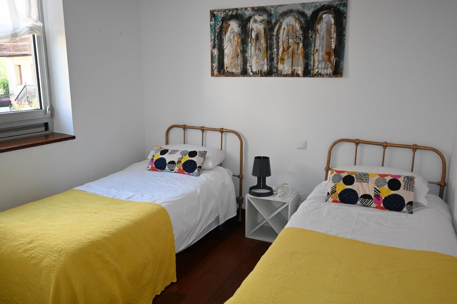Flat for Rent in Santander