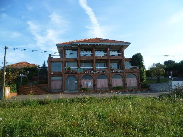 Premise for Sale in Santa Cruz de Bezana