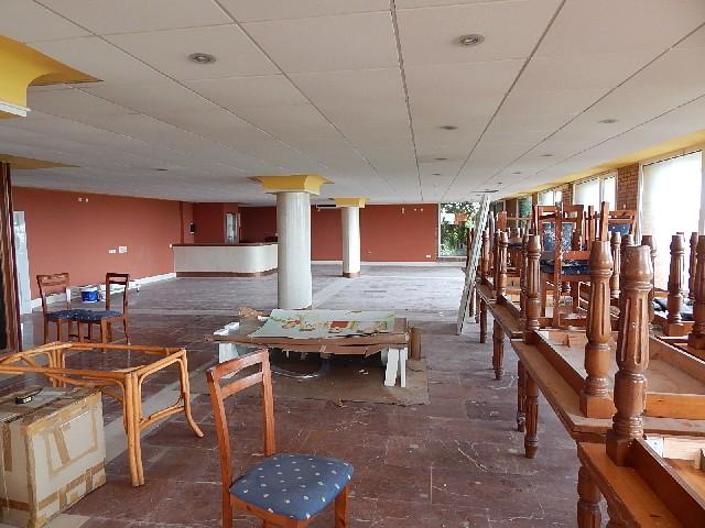 Premise for Sale in Santa Cruz de Bezana