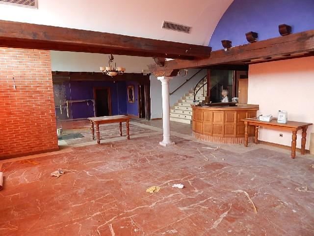Premise for Sale in Santa Cruz de Bezana