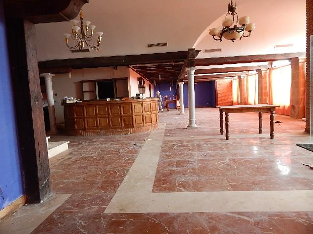 Premise for Sale in Santa Cruz de Bezana