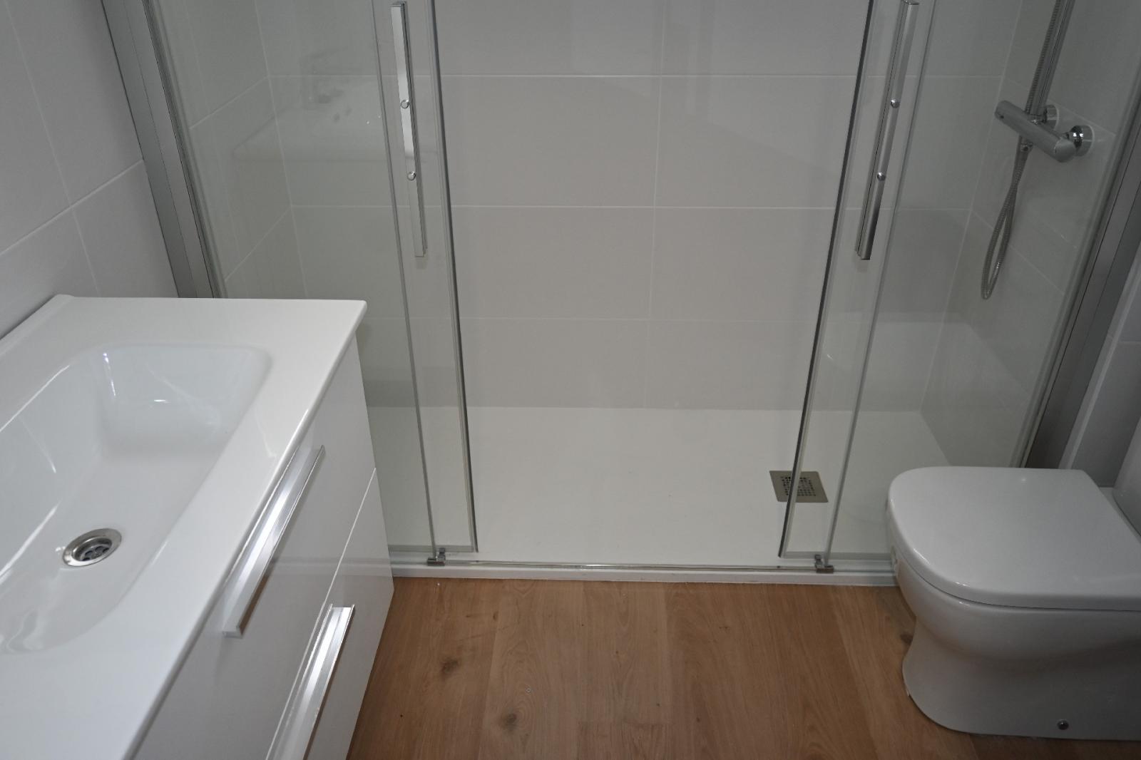 Flat for Rent in Santander