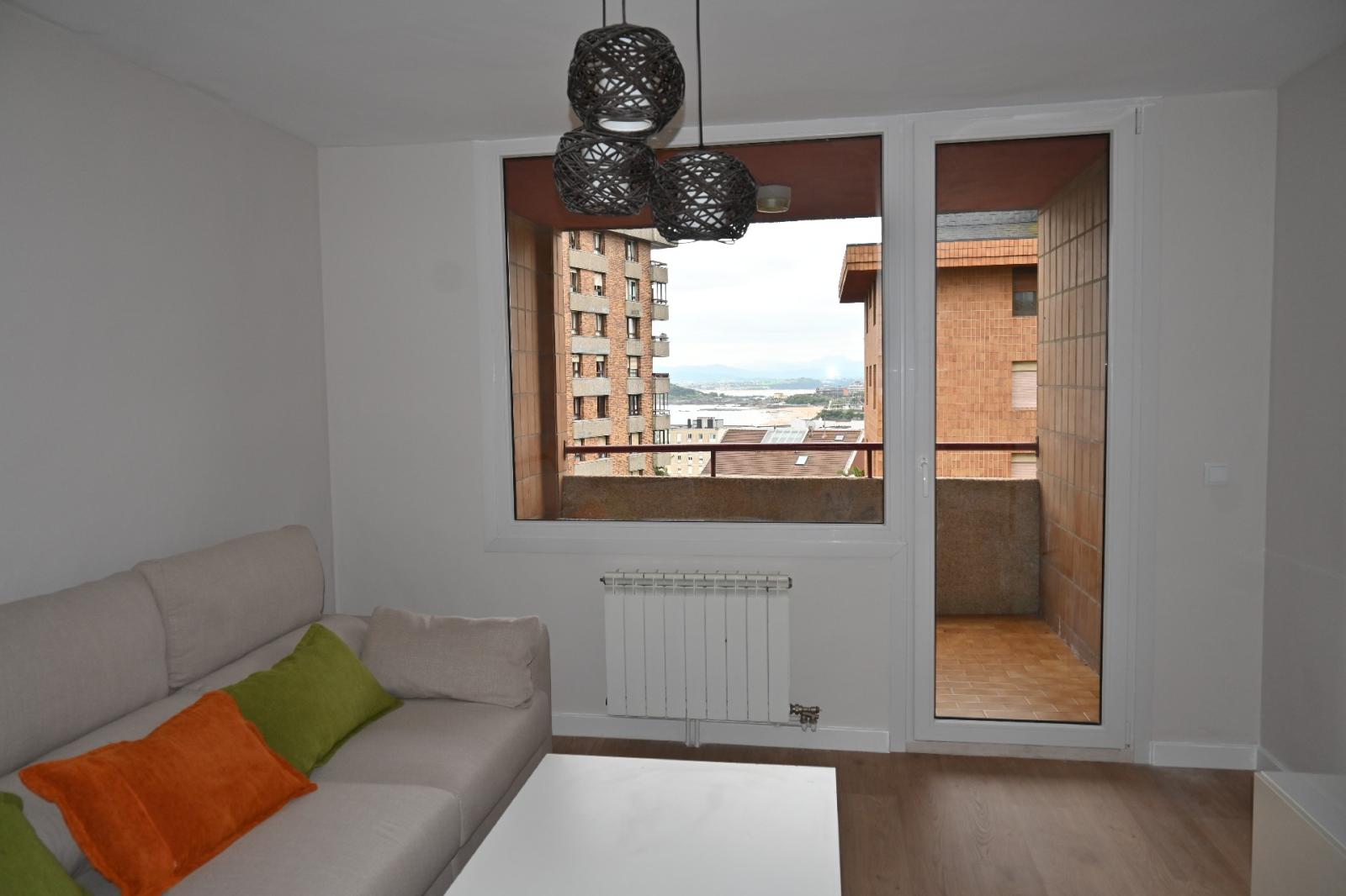 Flat for Rent in Santander