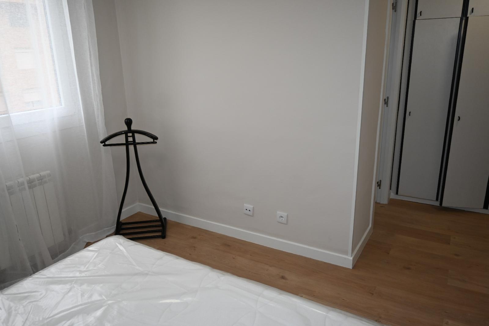 Flat for Rent in Santander