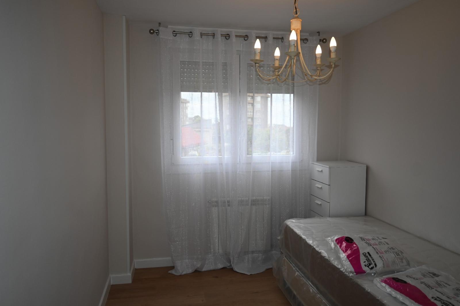 Flat for Rent in Santander