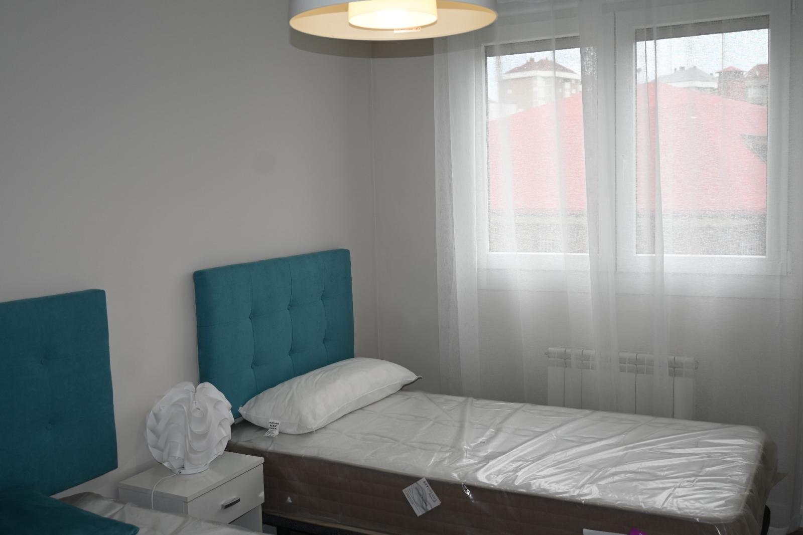 Flat for Rent in Santander