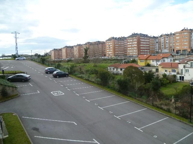 Flat for Sale in Santander