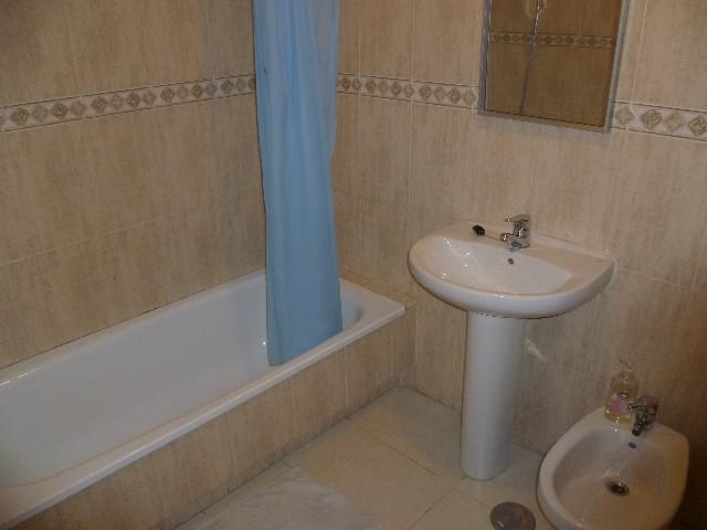 Piso en Venta en Santander
