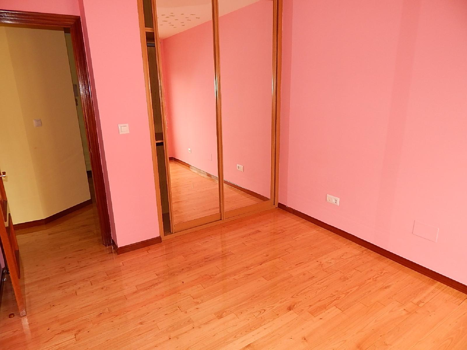 Piso en Venta en Santander