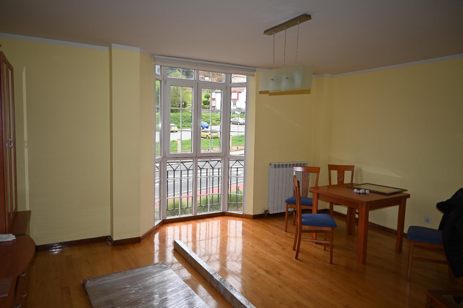 Flat for Sale in Santander