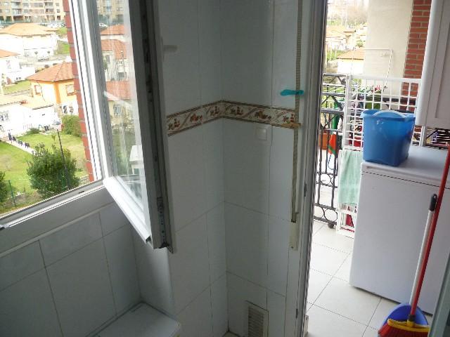 Flat for Sale in Santander