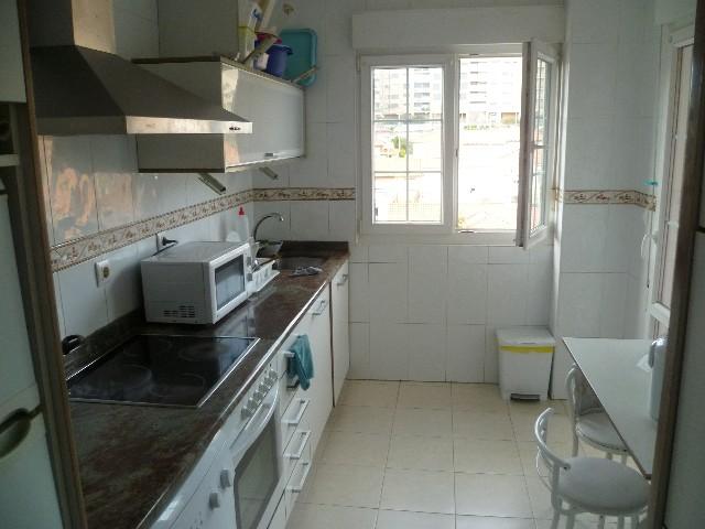 Piso en Venta en Santander