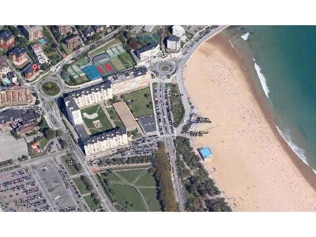 Flat for Rent in Santander